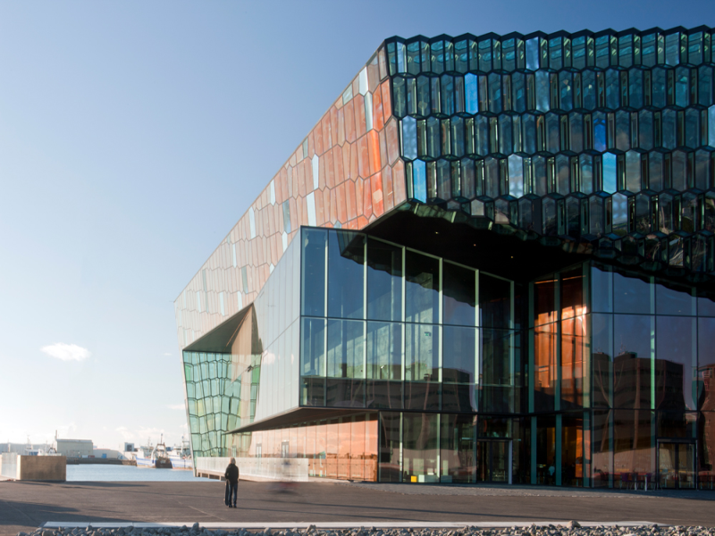 Harpa