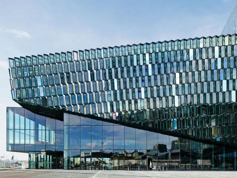 Harpa