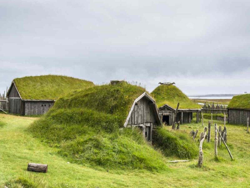 A Journey through Reykjavik's Viking Settlement