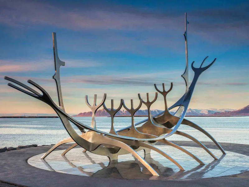 Sun Voyager