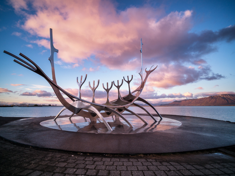 Sun Voyager