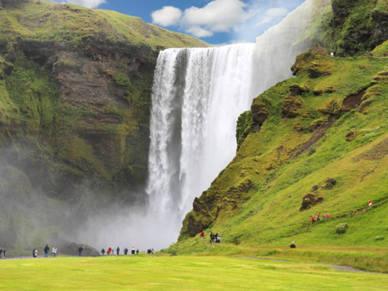 When to Visit Iceland