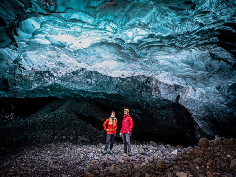 When to Visit Iceland