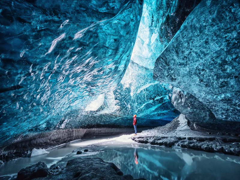 Photography Tours in Iceland