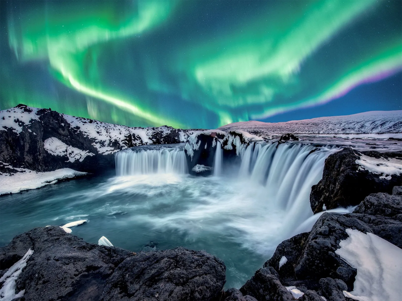 Photography Tours in Iceland