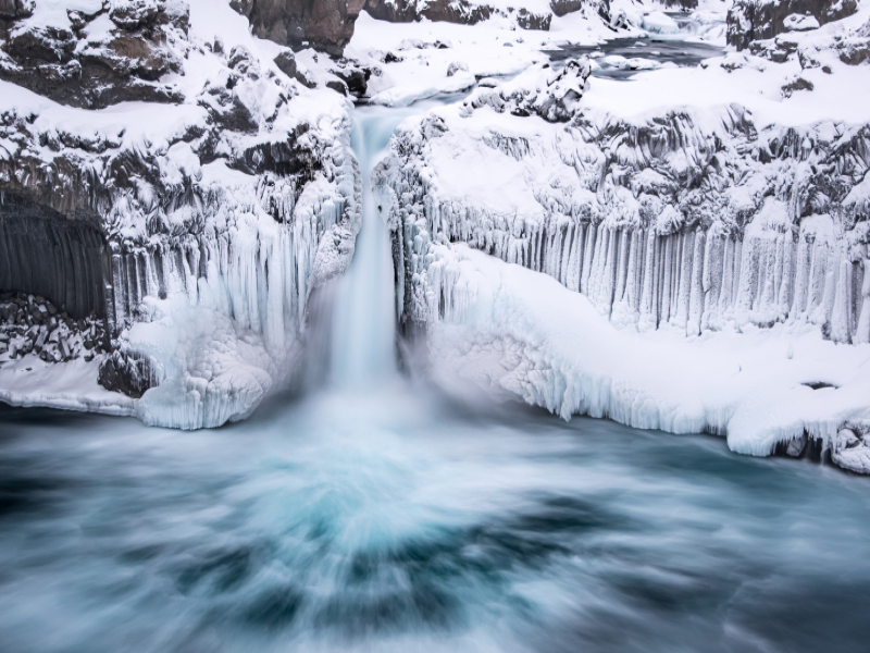 Photography Tours in Iceland