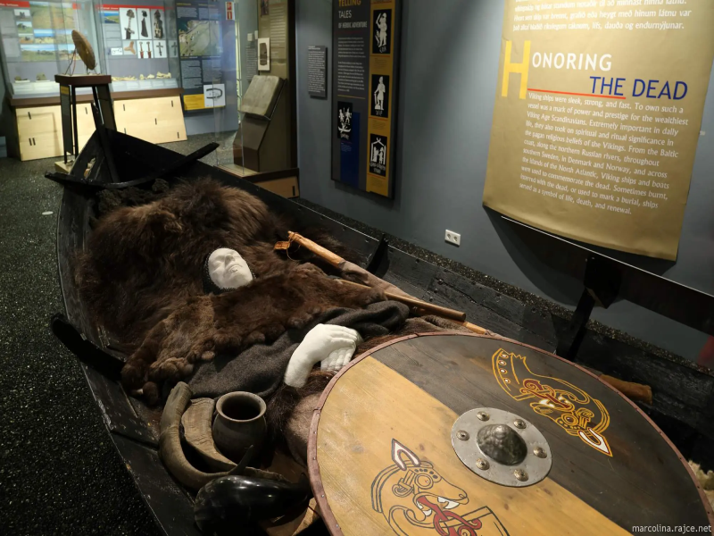 Viking World Museum