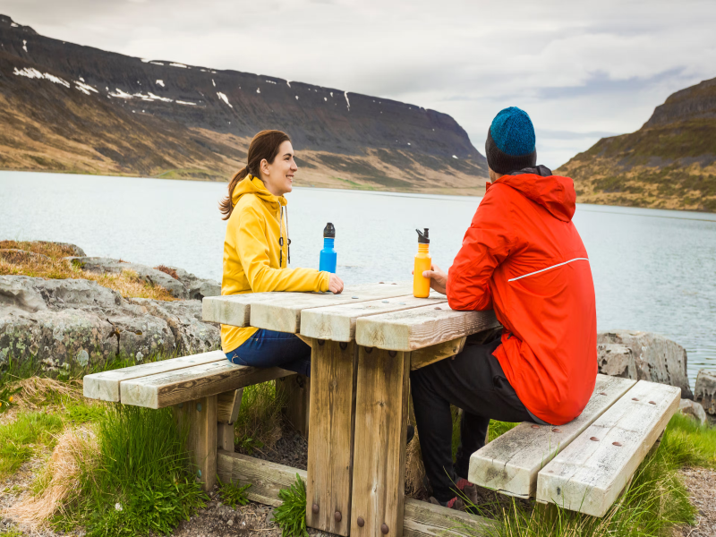 Eco-Friendly Travel in Iceland