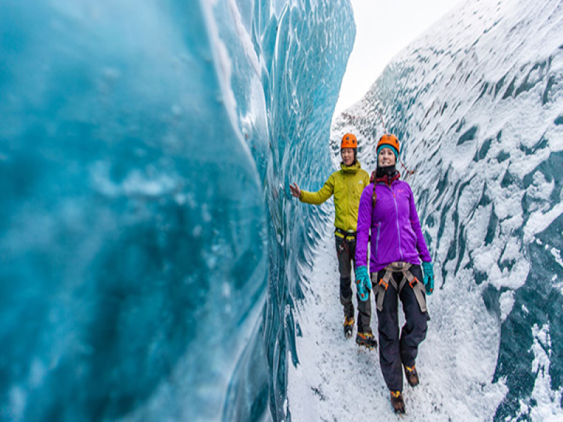 How to Travel Iceland in Winter