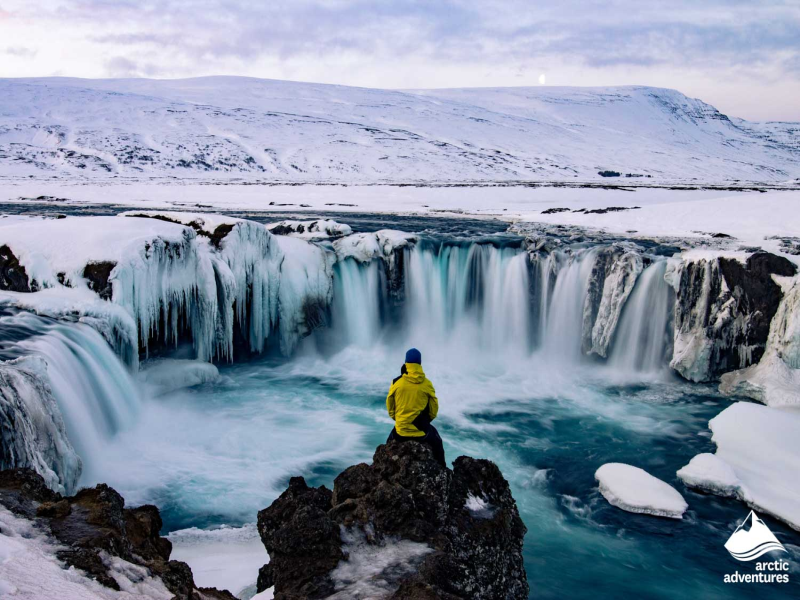 How to Travel Iceland in Winter