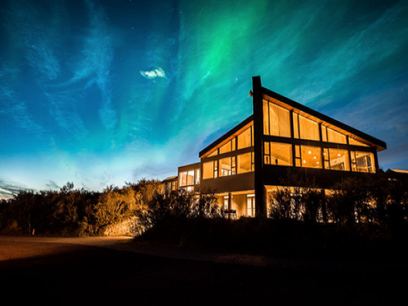 Right Accommodation in Iceland