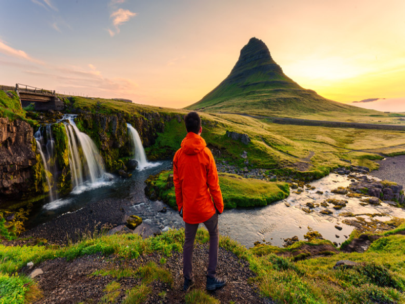 Iceland on a Shoestring