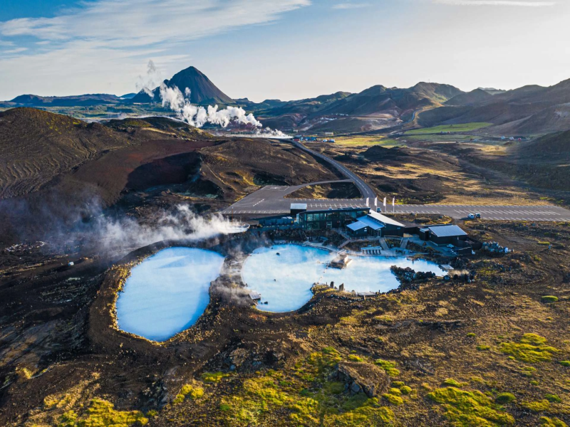 Eco-Friendly Travel in Iceland